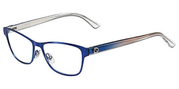 Gucci GG4259 VO2 Eyeglasses Multicolor 52mm Women
