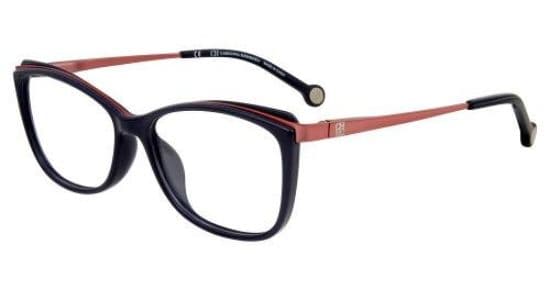 Carolina Herrera VHE782K COL.0Z42 0Z42 Eyeglasses Multicolor 53mm Women