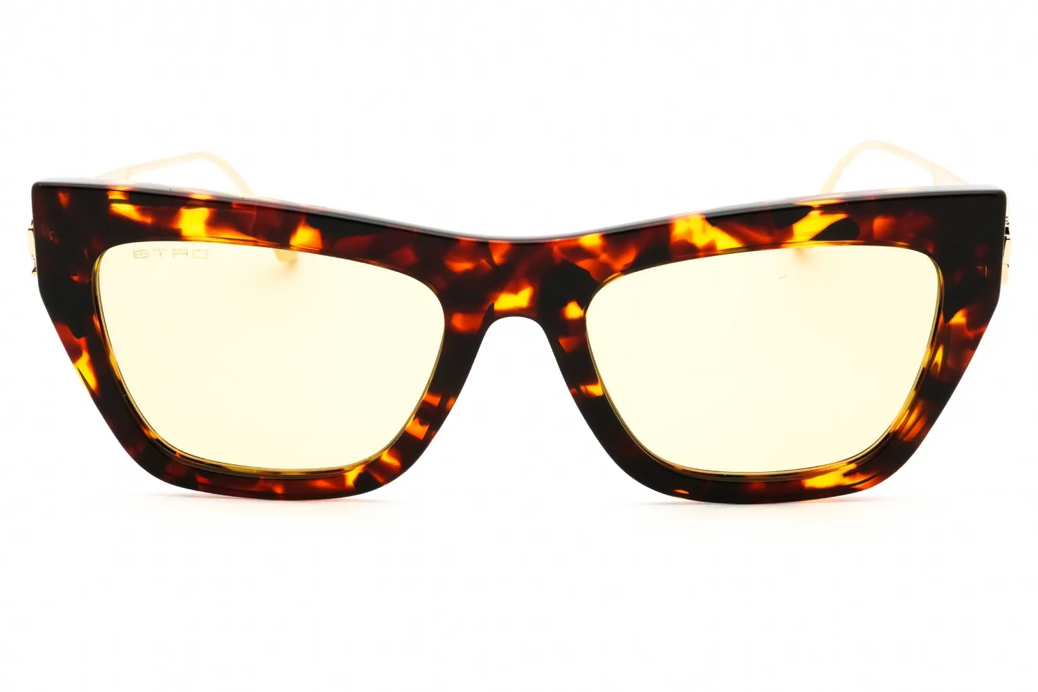 Etro ETRO 0028/S 0086 HO Sunglasses Hvn 54mm Women 2