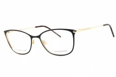 Tommy Hilfiger TH 1637 0LKS 00 Eyeglasses Gold Blue 53mm