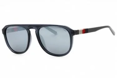 Fila SFI528 3GUP Sunglasses Grey