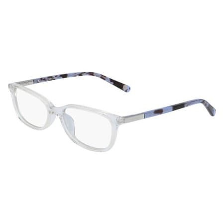 Nine West NW5173 000 Eyeglasses Multicolor 52mm Women