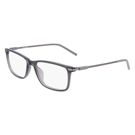 Nautica N8170 015 Eyeglasses Gray 55mm Men