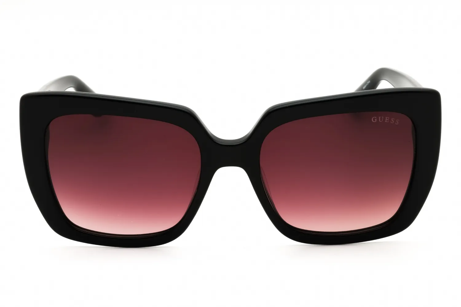 Guess GU7889 01T Sunglasses Shiny Black 53mm Women 2