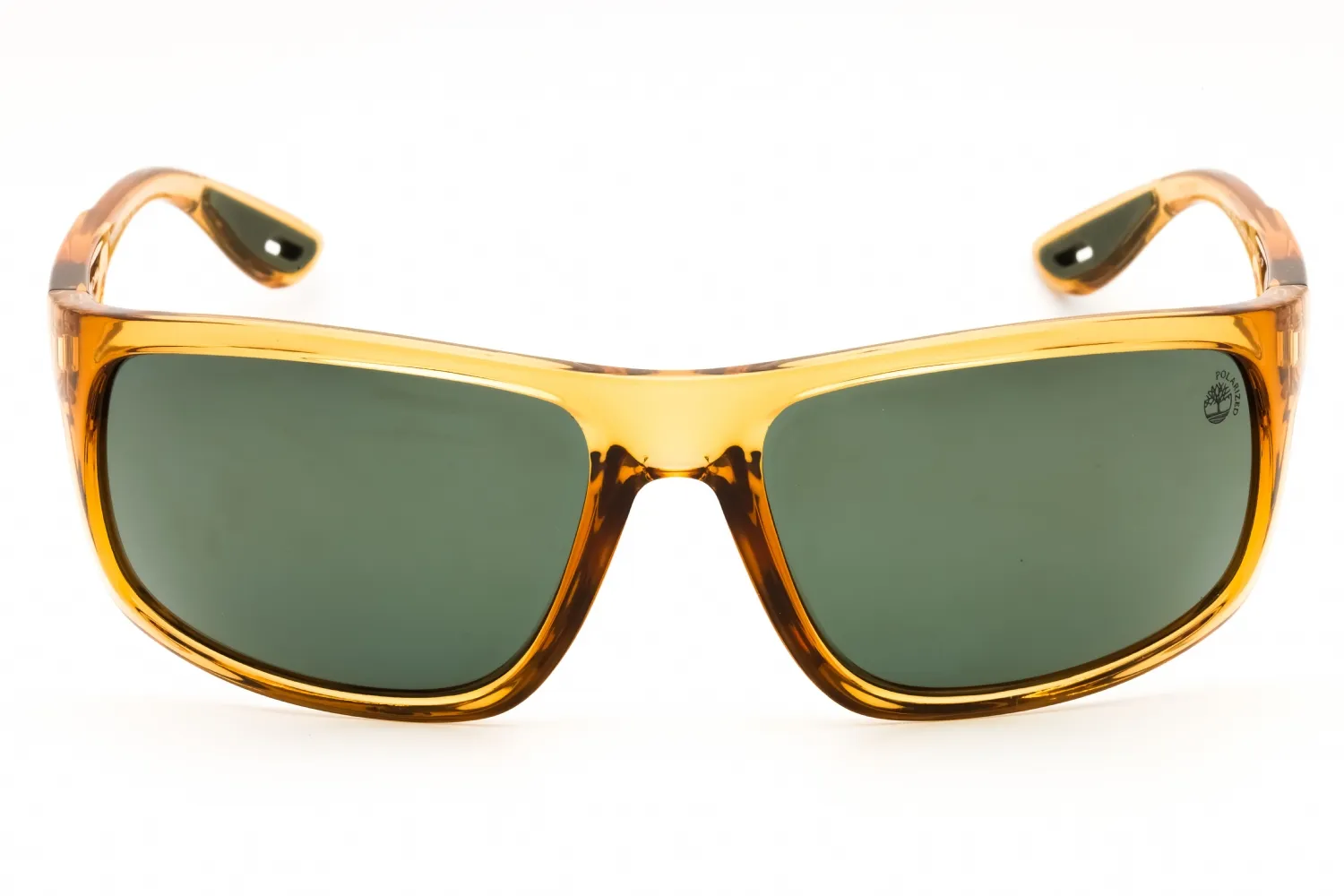 Timberland TB00034 27R Sunglasses Crystal 62mm Men 2