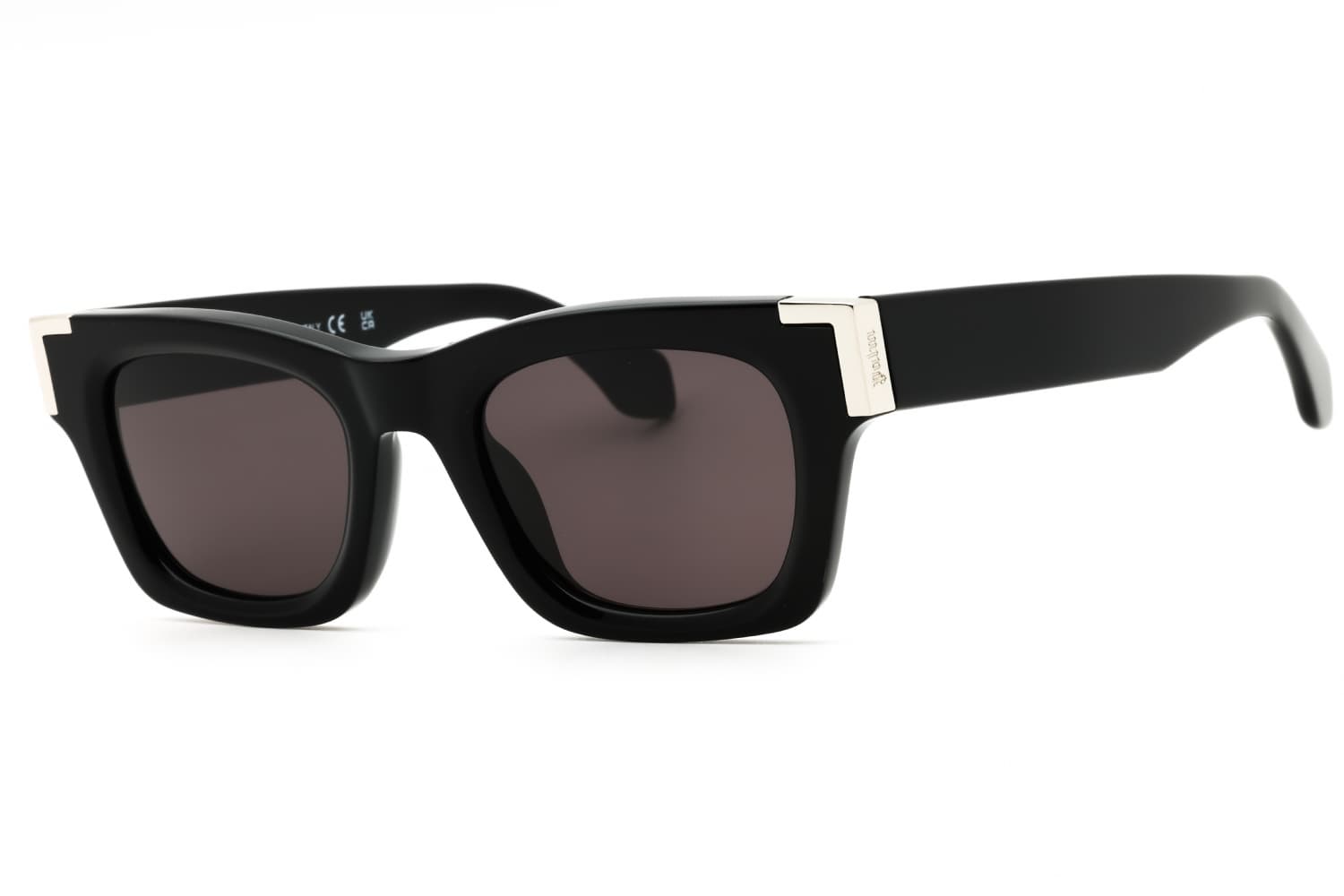 Palm Angels WESTPORT Sunglasses Black 49mm Women