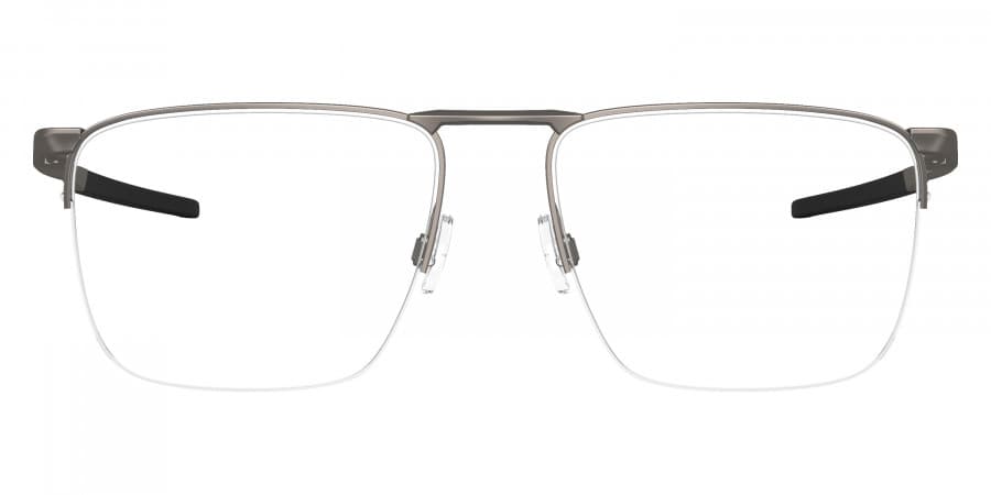 Oakley Voon OX3026-0457 Eyeglasses Gray 57mm Men