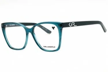 Karl Lagerfeld KL6050 425 Eyeglasses Petrol 54mm