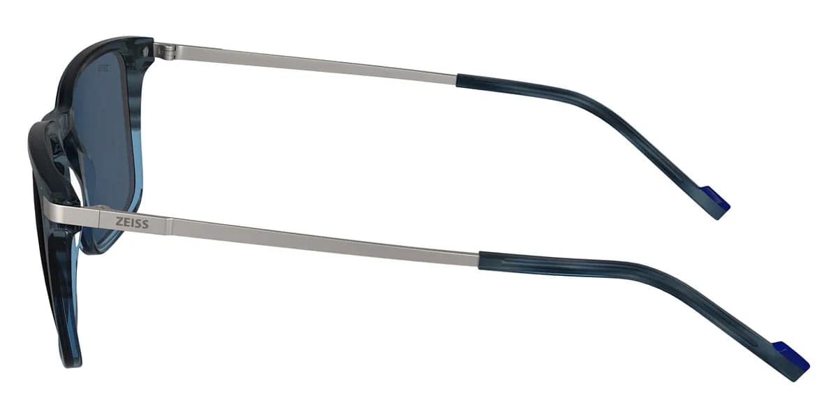 Zeiss ZS24720SLP 466 Sunglasses Striped Avio 55mm Men 3