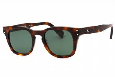 Salvatore Ferragamo SF1057S 240 Sunglasses Tortoise 49mm