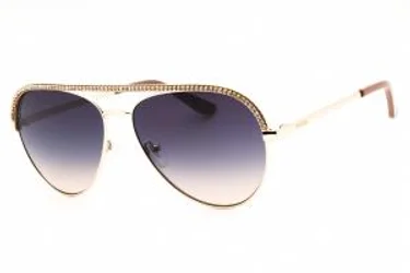 Guess GU00271 32B Sunglasses Gold 60mm