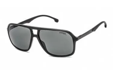 Carrera 8035/S 0KB7 M9 Sunglasses Grey 61mm