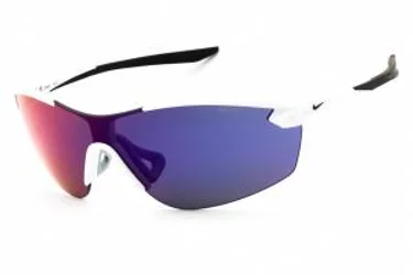 Nike NIKE VICTORY ELITE TEAM FZ9301 102 Sunglasses Matte White
