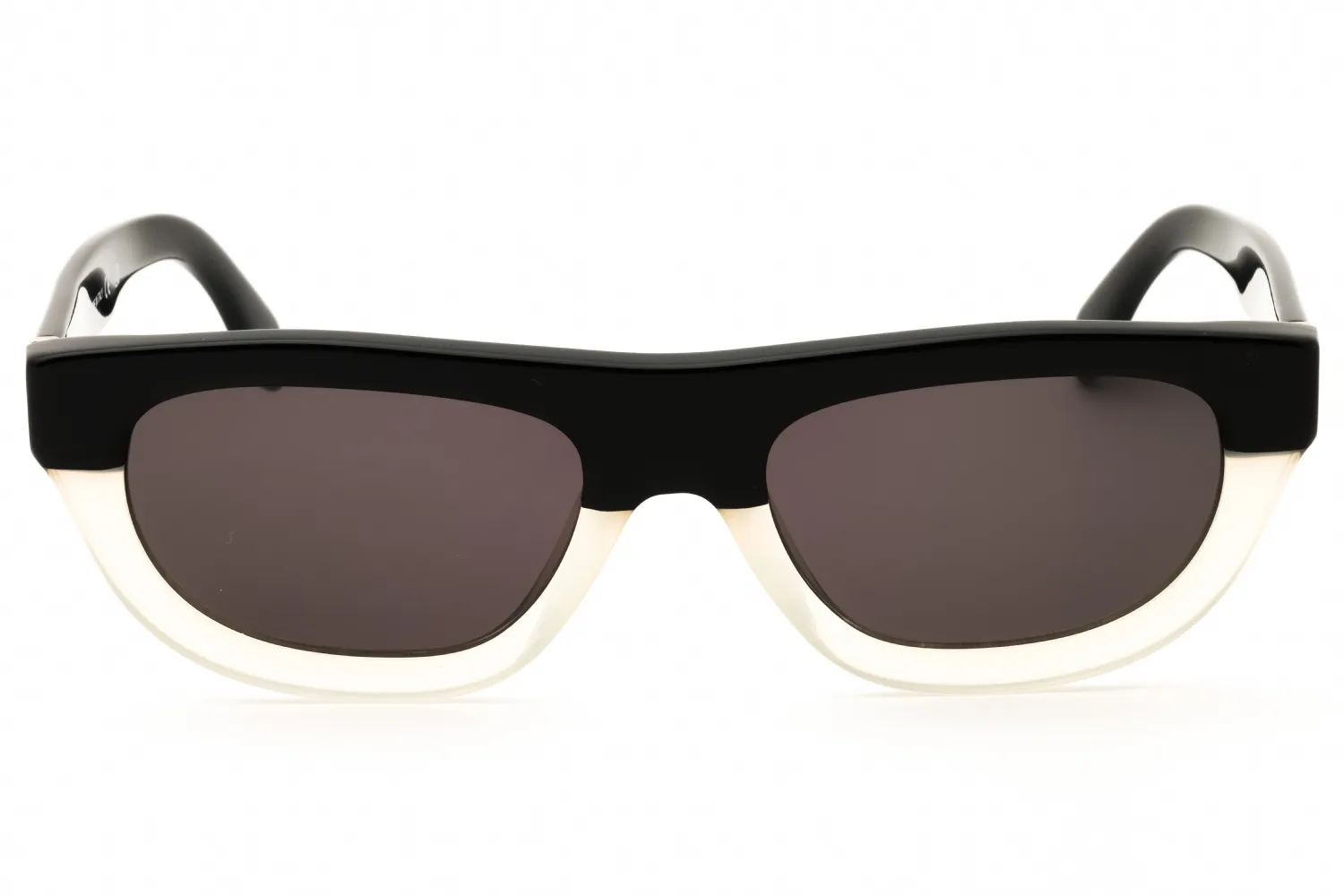 Palm Angels IMPERIAL 6107 Sunglasses Dark Grey 53mm Unisex 2