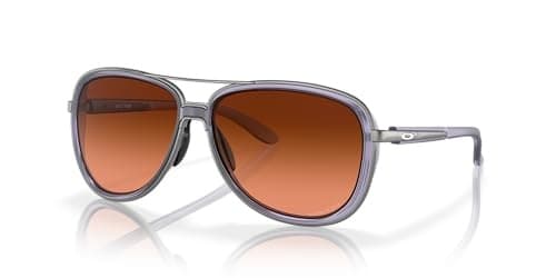 Oakley Split Time OO4129-2658 OO4129 Sunglasses Multicolor 133mm Women