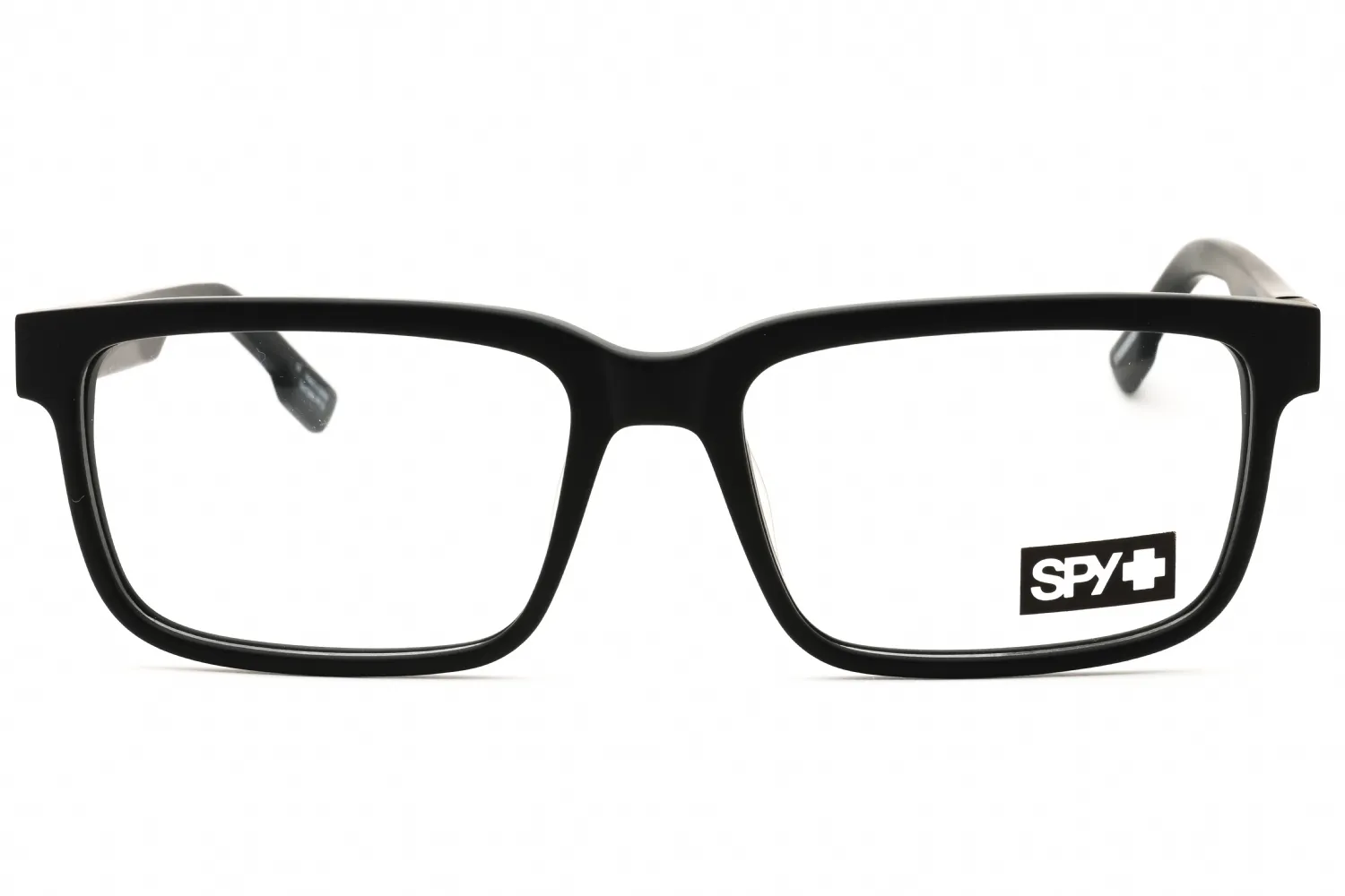 Spy RAFE 56 5700000000001 Eyeglasses Matte Black Men 2