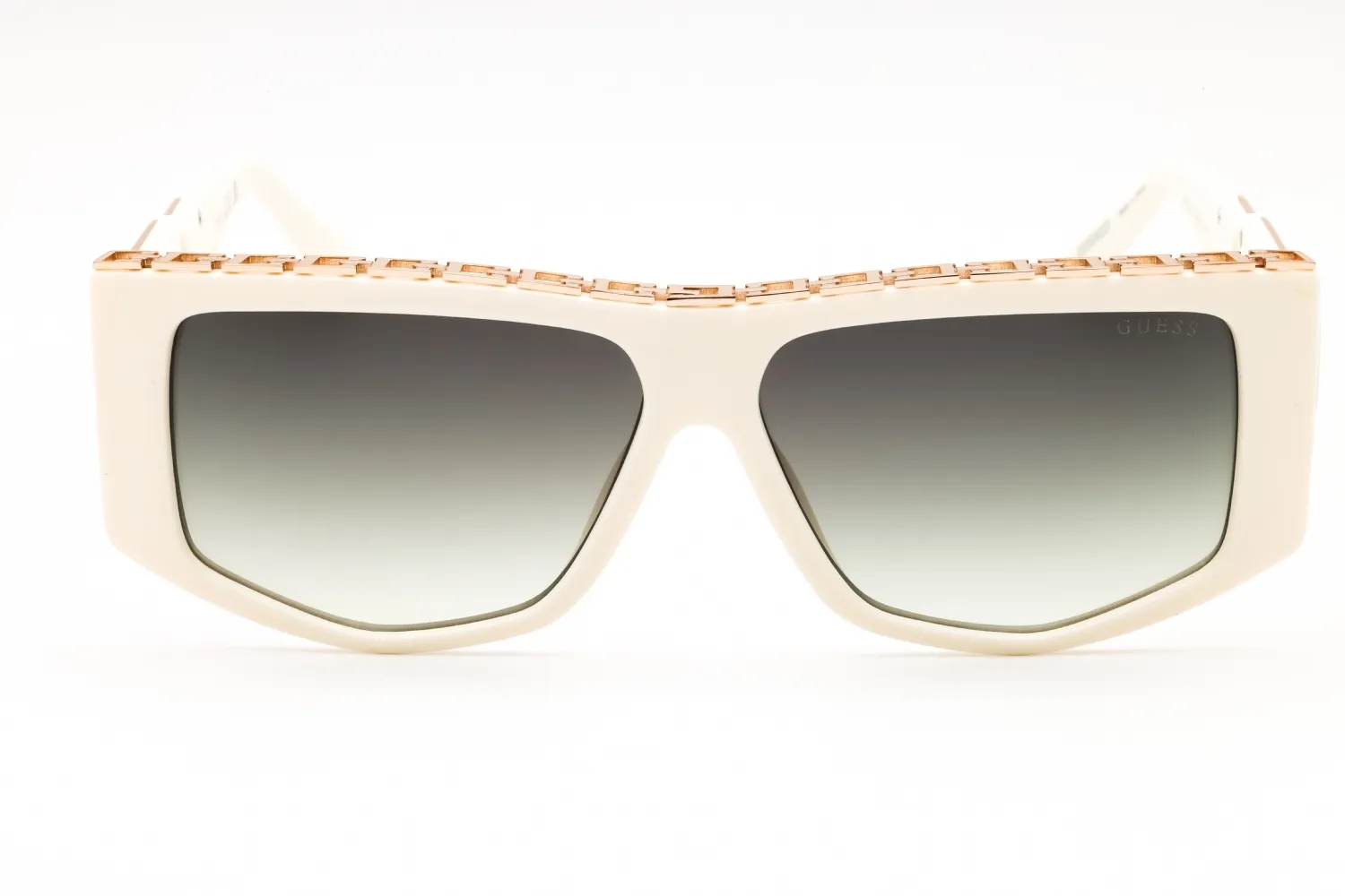 Guess GU7914 21P Sunglasses White 58mm Women 2