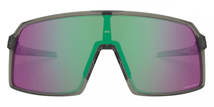 Oakley Sutro OO9406 1037 Sunglasses Gray 70mm Men 2