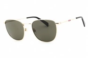 Levi's LV1029/S 0J5G 70 Sunglasses Gold 54mm