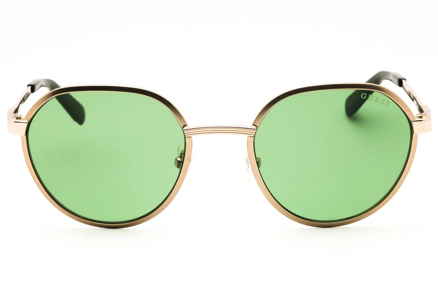 Guess GU00207 33N Sunglasses Gold 51mm Men 2