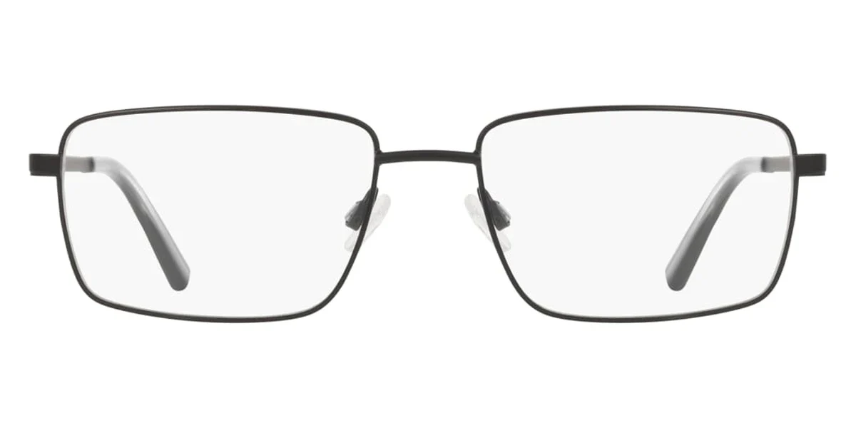 Lenton & Rusby LR4026 001 Eyeglasses Black 54mm Men 3