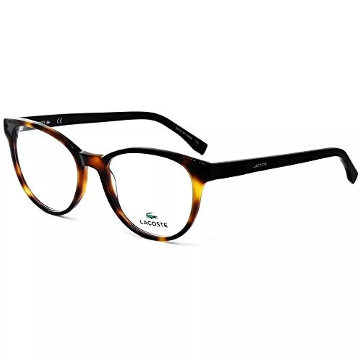 Lacoste L2834 214 L2834 Eyeglasses Multicolor 52mm Women