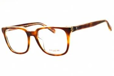 Coach 0HC6229U 5756 Eyeglasses Dark Tortoise 54mm
