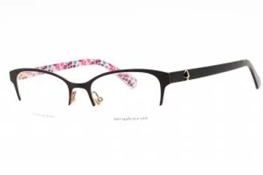 Kate Spade FERRARA 009Q 00 Eyeglasses Brown 49mm