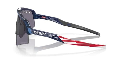 Oakley Sutro Lite Sweep OO9465-2839 OO9465 Sunglasses Multicolor 138mm Men 3