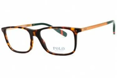 Polo Ralph Lauren 0PH2273 6137 Eyeglasses Tortoise 56mm