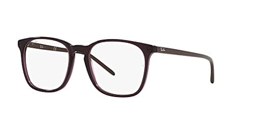 Ray-Ban RB5387F 8139 RX5387 Eyeglasses Multicolor 54mm Unisex 2