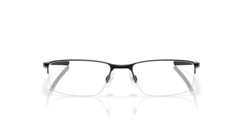 Oakley Socket 5.5 OX3218-1654 OX3218 Eyeglasses Multicolor 54mm Men