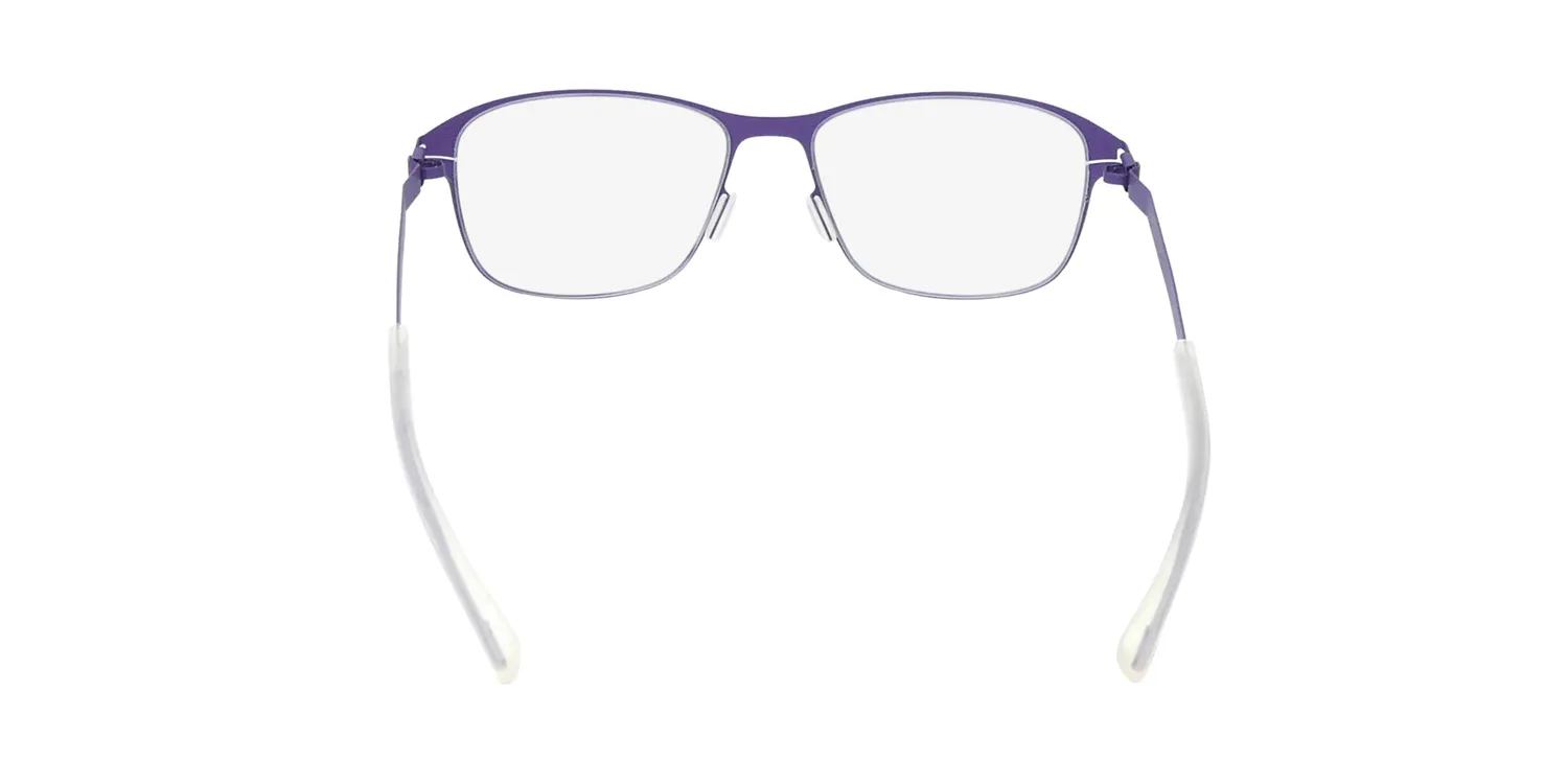 Mykita Lena 081 Eyeglasses Violet 50mm 5