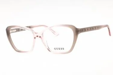 Guess GU50115 020 Eyeglasses Grey 54mm