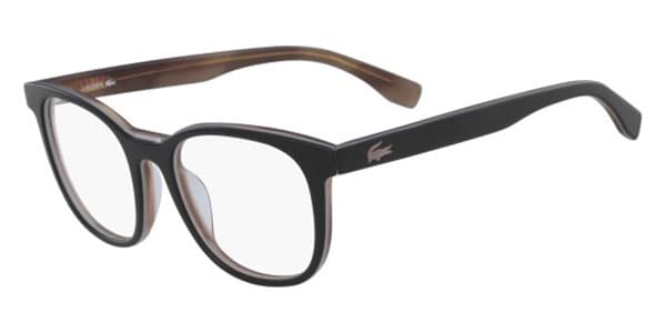 Lacoste L2809 001 Eyeglasses Multicolor 50mm Unisex