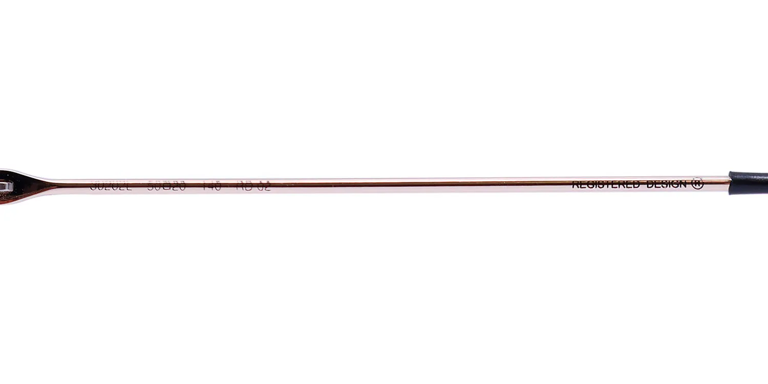 Morel Lightec 30202l rd02 Eyeglasses Red 50mm Unisex 7