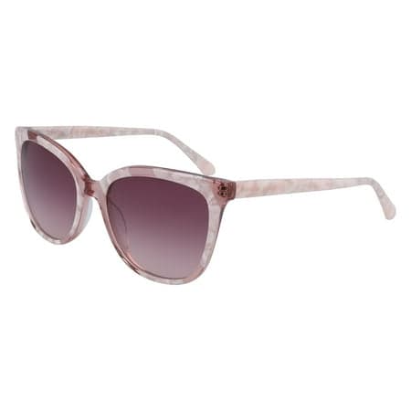 Draper James DJ7014 651 Sunglasses Pink 55mm Women