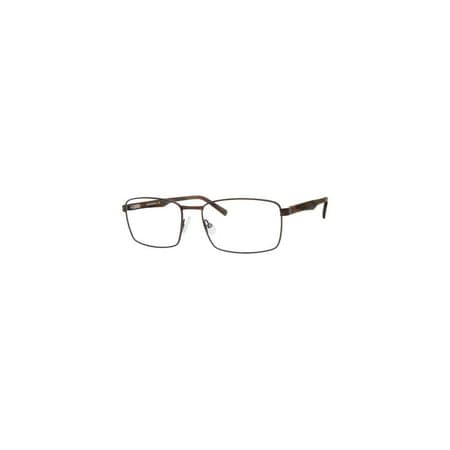 Chesterfield CH93XL R0Z Eyeglasses Brown 58mm Men