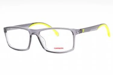 Carrera CARRERA 8872 0KB7 00 Eyeglasses Grey 55mm