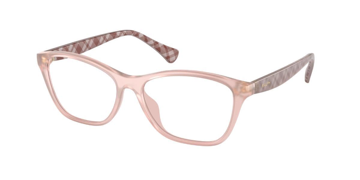 Ralph Lauren RA7144U 6006 RA7144U Eyeglasses Multicolor 52mm Women