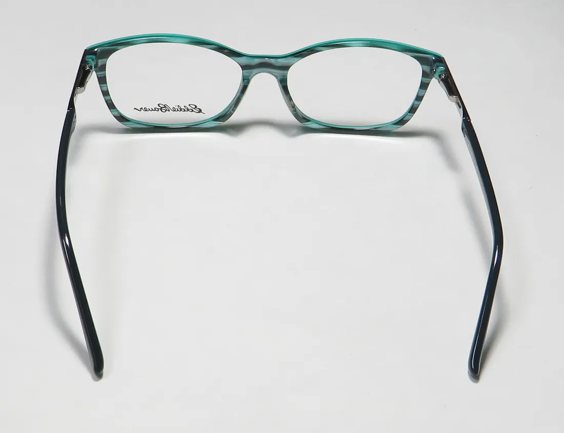 Eddie Bauer 32209 gn Eyeglasses Green 54mm 5
