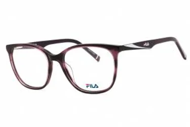 Fila VFI179 0PUR Eyeglasses Purple 53mm