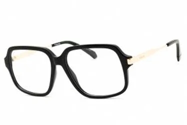 Polaroid PLD D529 0807 00 Eyeglasses Black 55mm