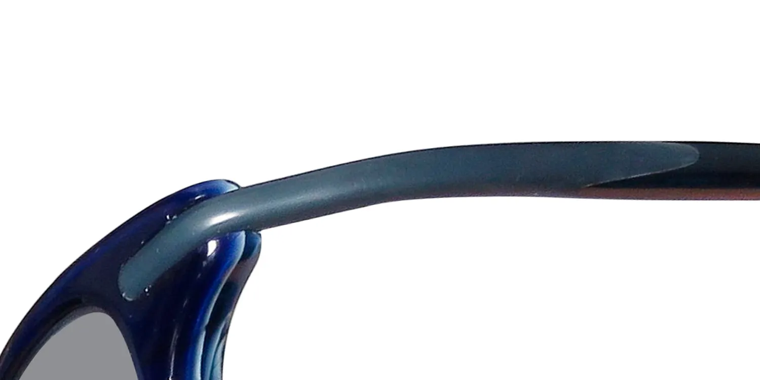 Kata Kd11 blu Sunglasses Navy 53mm Unisex 5