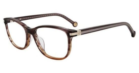Carolina Herrera VHE774K COL.0ACL Eyeglasses Multicolor 50mm Women