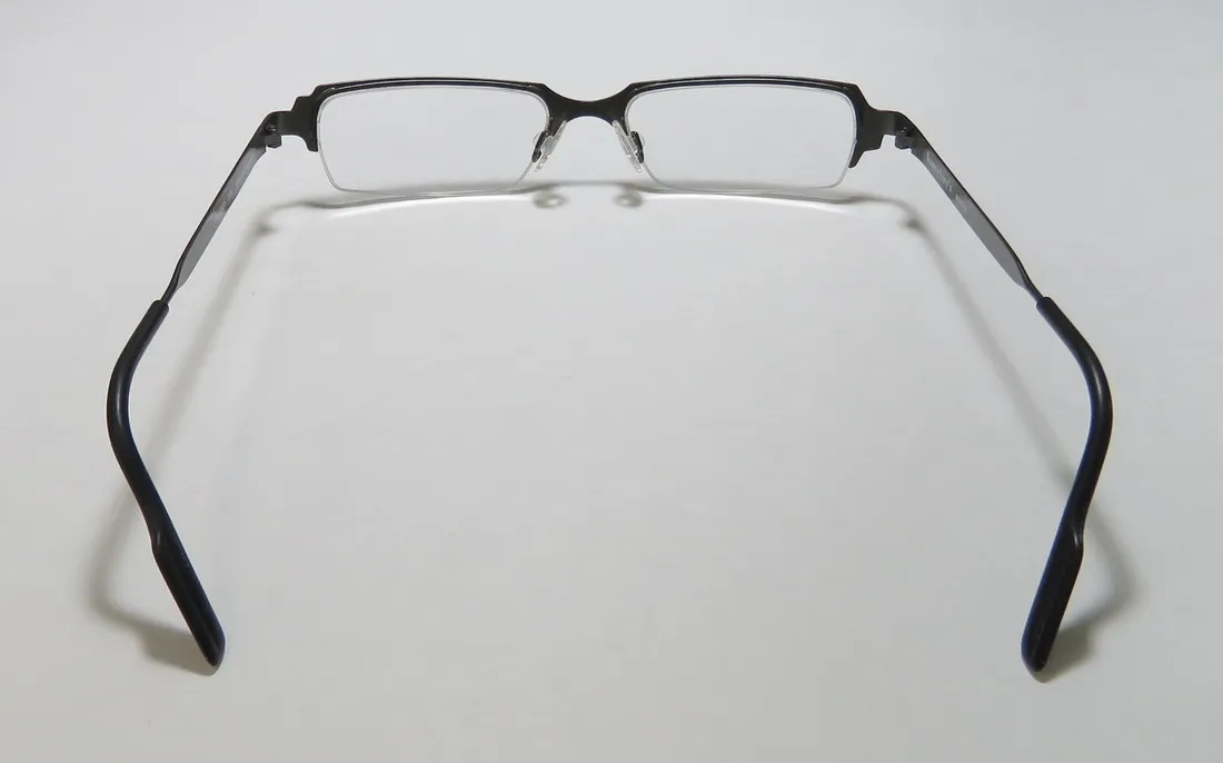 Harry Lary Clubby 329 Eyeglasses Sage 50mm 5