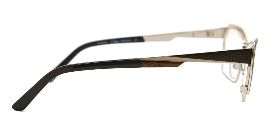 Cazal MOD.4261 COL.001 Eyeglasses Multicolor 55mm Women 3