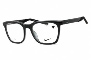 Nike NIKE 7273 033 Eyeglasses Anthracite 53mm