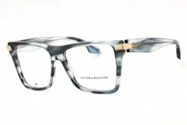 Victoria Beckham VB2677 35 Eyeglasses Grey Horn