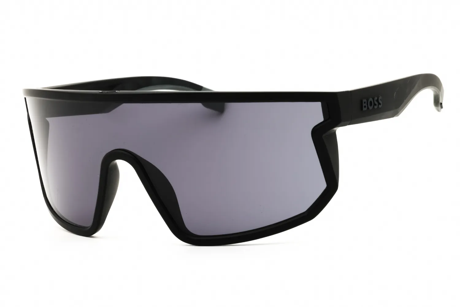 HUGO BOSS BOSS 1499/S 0O6W Z8 Sunglasses Matte Black 99mm Men